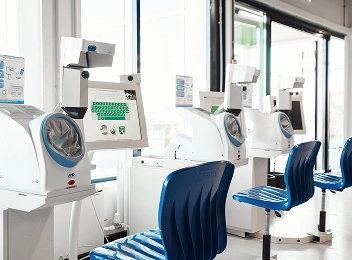 Стажировка