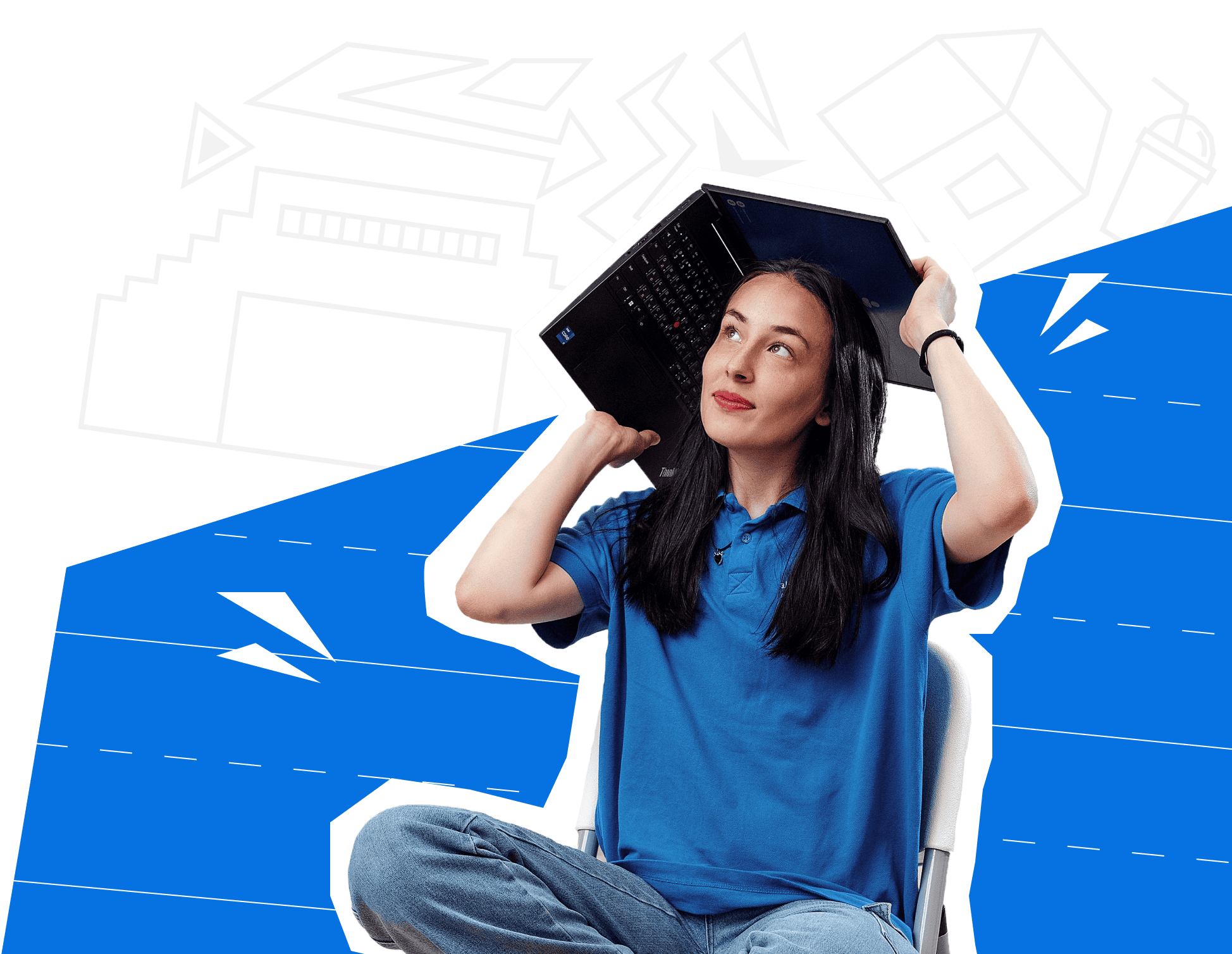 Студенты Алабуга