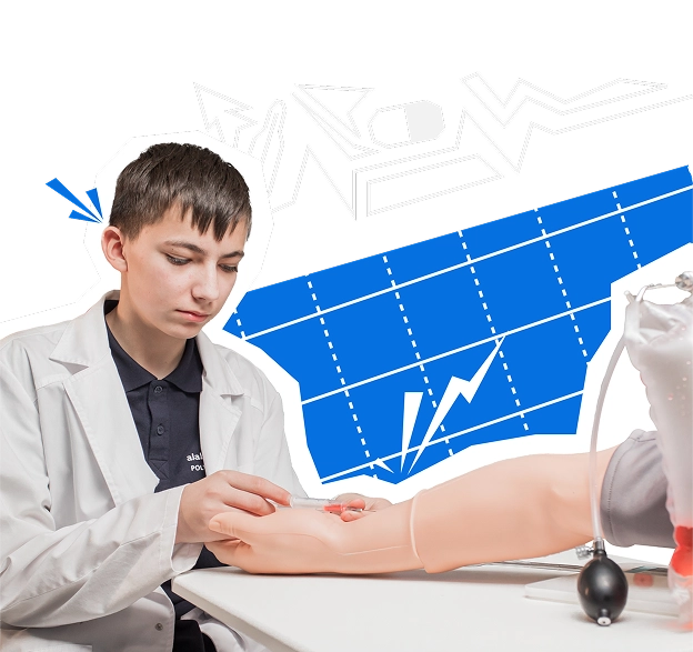 Лечебное дело и медицинская техника