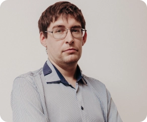 Галкин Сергей Владимирович