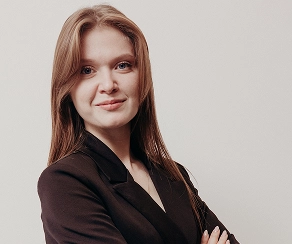 Лаишевкина Анастасия Антоновна