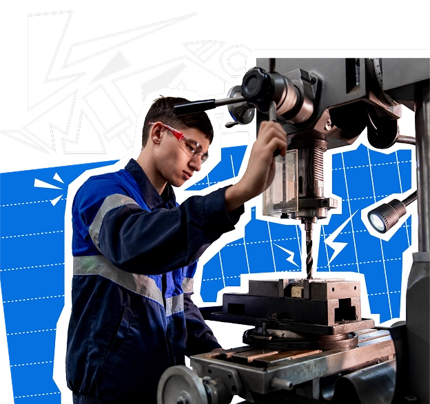 Программирование станков с ЧПУ