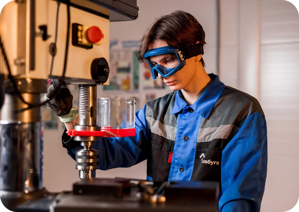 Программирование станков с ЧПУ