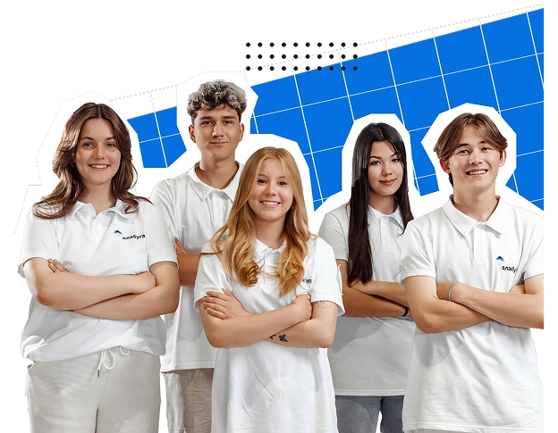 Отборочный этап стал ещё ближе!