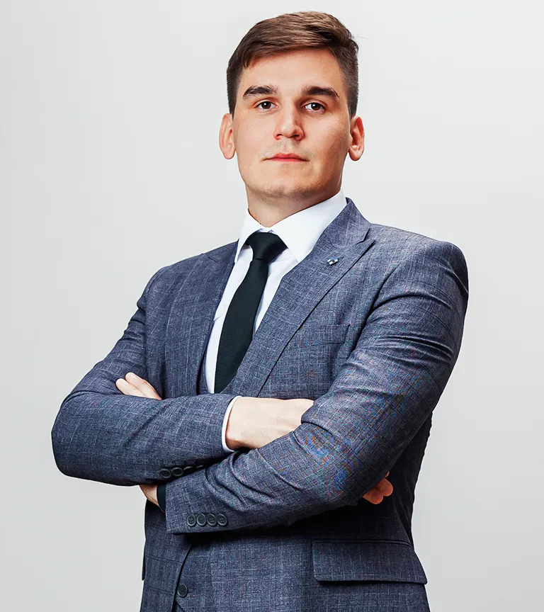 Константинов Никита Александрович