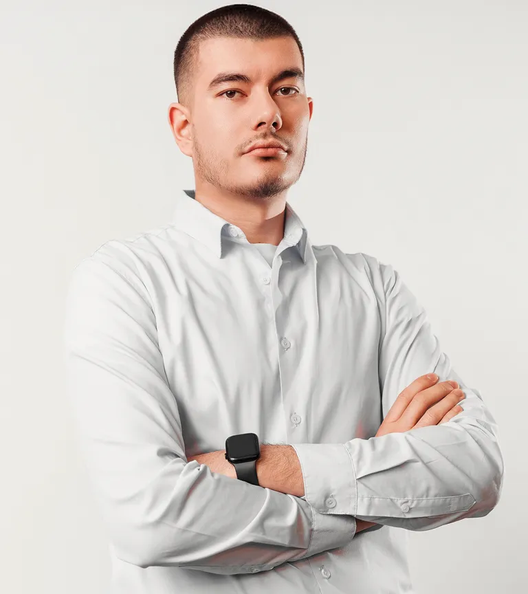 Турдиев Руслан Зиёдуллаевич